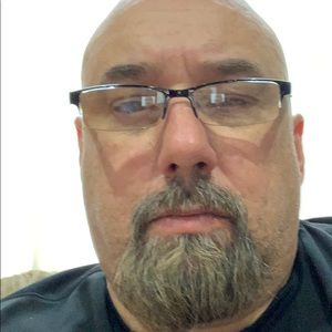 Meet your Posher, Wayne